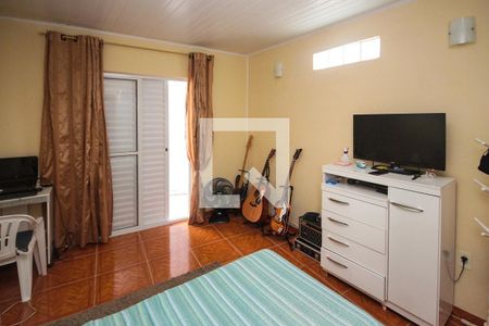 Casa à venda com 170m², 2 quartos e 1 vagaSuíte