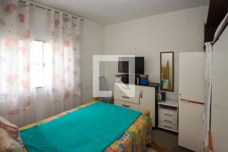 Quarto 1 de casa à venda com 2 quartos, 170m² em Jardim São Francisco (zona Leste), São Paulo