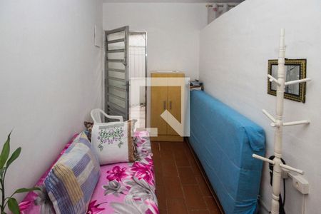 Sala de casa à venda com 2 quartos, 170m² em Jardim São Francisco (zona Leste), São Paulo