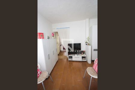 Casa à venda com 170m², 2 quartos e 1 vagaCopa