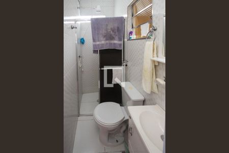 Casa à venda com 170m², 2 quartos e 1 vagaBanheiro da Suíte