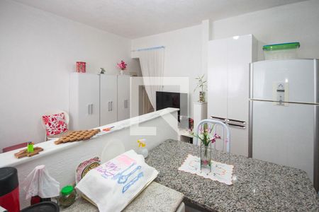 Casa à venda com 170m², 2 quartos e 1 vagaCozinha