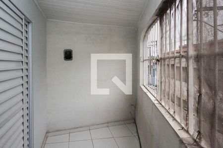 Casa à venda com 170m², 2 quartos e 1 vagaVaranda da Suíte