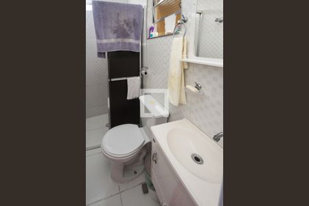 Casa à venda com 170m², 2 quartos e 1 vagaBanheiro da Suíte