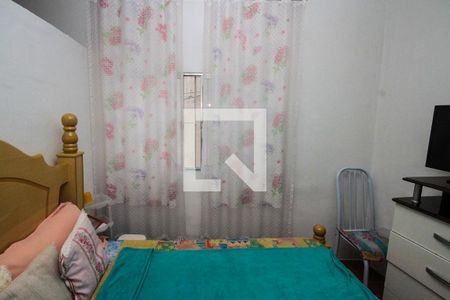 Quarto 1 de casa à venda com 2 quartos, 170m² em Jardim São Francisco (zona Leste), São Paulo