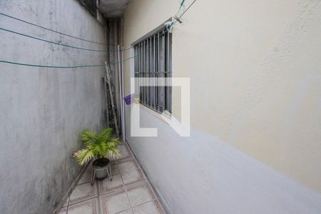 Casa à venda com 170m², 2 quartos e 1 vagaÁrea Externa