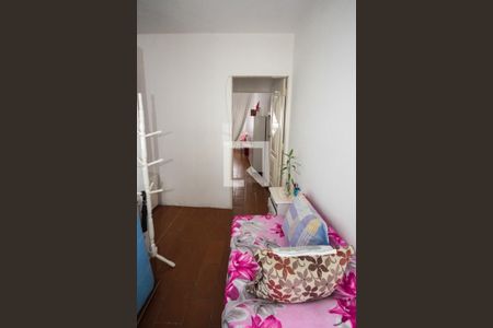 Sala de casa à venda com 2 quartos, 170m² em Jardim São Francisco (zona Leste), São Paulo