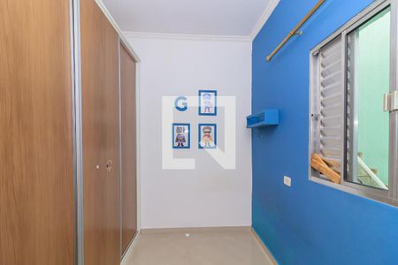 Casa para alugar com 100m², 3 quartos e 1 vagaQuarto 2