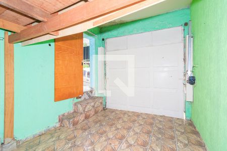 Casa para alugar com 100m², 3 quartos e 1 vagaGaragem