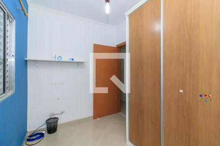 Casa para alugar com 100m², 3 quartos e 1 vagaQuarto 2
