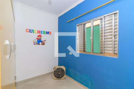 Casa para alugar com 100m², 3 quartos e 1 vagaQuarto 1