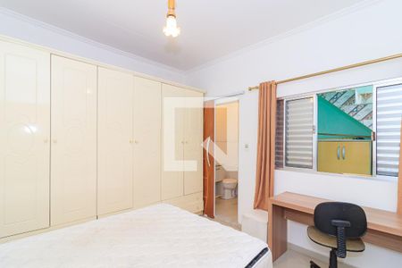 Casa para alugar com 100m², 3 quartos e 1 vagaSuíte