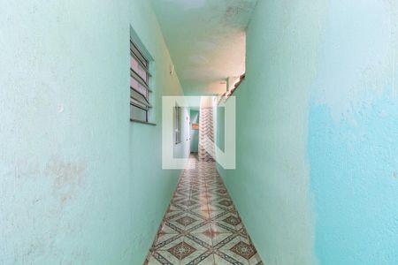 Casa para alugar com 100m², 3 quartos e 1 vagaCorredor