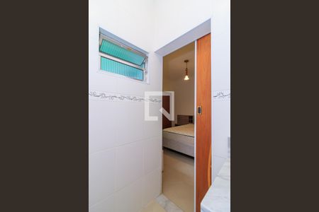 Casa para alugar com 100m², 3 quartos e 1 vagaBanheiro suíte