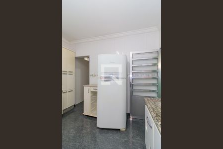 Casa para alugar com 100m², 3 quartos e 1 vagaCozinha