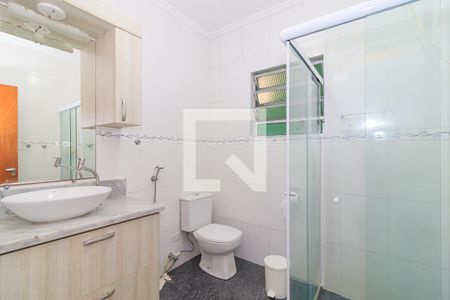 Casa para alugar com 100m², 3 quartos e 1 vagaBanheiro