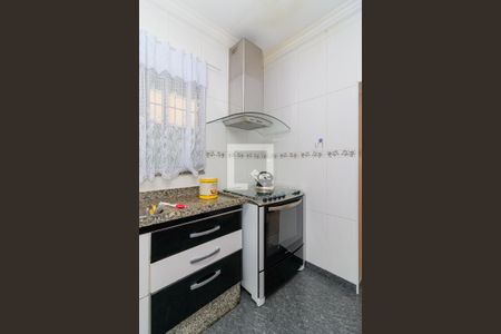 Casa para alugar com 100m², 3 quartos e 1 vagaCozinha