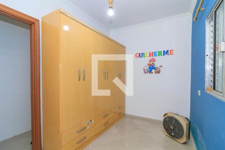 Casa para alugar com 100m², 3 quartos e 1 vagaQuarto 1