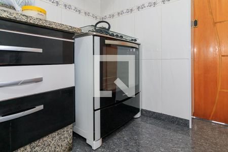 Casa para alugar com 100m², 3 quartos e 1 vagaCozinha
