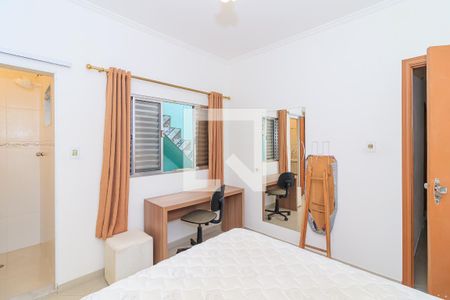 Casa para alugar com 100m², 3 quartos e 1 vagaSuíte