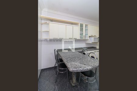 Casa para alugar com 100m², 3 quartos e 1 vagaCozinha