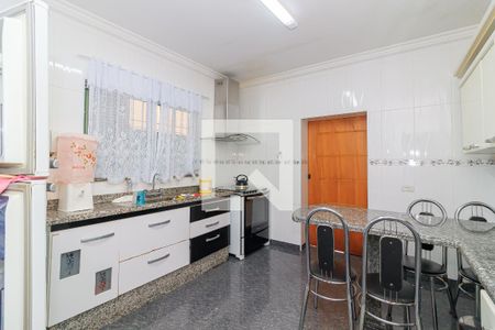 Casa para alugar com 100m², 3 quartos e 1 vagaCozinha