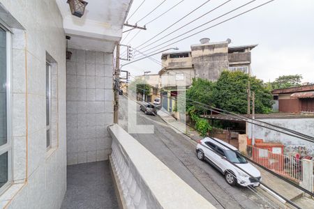 Casa para alugar com 100m², 3 quartos e 1 vagaVaranda
