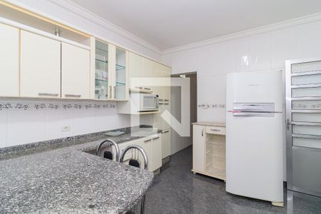 Casa para alugar com 100m², 3 quartos e 1 vagaCozinha