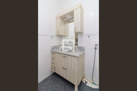 Casa para alugar com 100m², 3 quartos e 1 vagaBanheiro