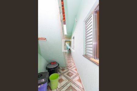 Casa para alugar com 100m², 3 quartos e 1 vagaÁrea de serviço