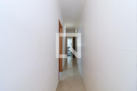 Casa para alugar com 100m², 3 quartos e 1 vagaCorredor