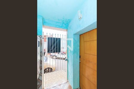 Casa para alugar com 100m², 3 quartos e 1 vagaEntrada