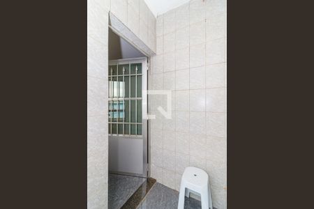 Casa para alugar com 100m², 3 quartos e 1 vagaVaranda