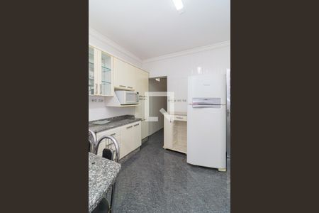 Casa para alugar com 100m², 3 quartos e 1 vagaCozinha