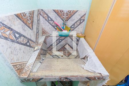 Casa para alugar com 100m², 3 quartos e 1 vagaÁrea de serviço