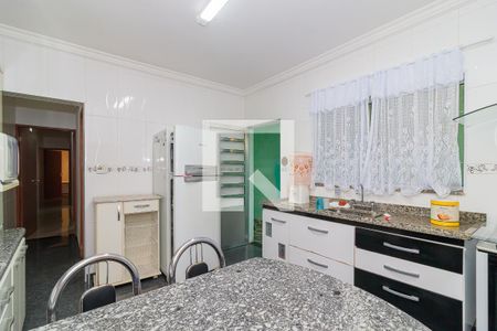 Casa para alugar com 100m², 3 quartos e 1 vagaCozinha