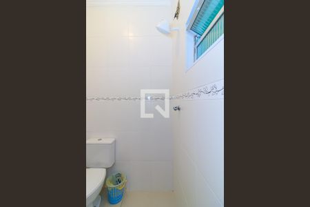 Casa para alugar com 100m², 3 quartos e 1 vagaBanheiro suíte