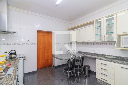 Casa para alugar com 100m², 3 quartos e 1 vagaCozinha