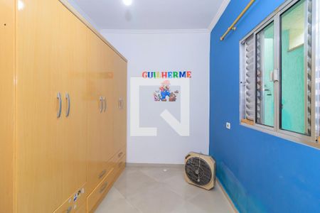 Casa para alugar com 100m², 3 quartos e 1 vagaQuarto 1