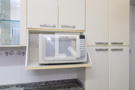 Casa para alugar com 100m², 3 quartos e 1 vagaCozinha