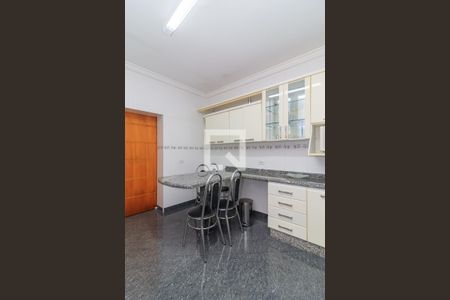 Casa para alugar com 100m², 3 quartos e 1 vagaCozinha