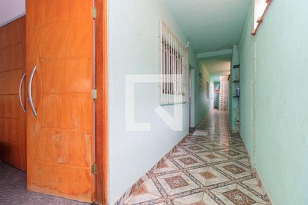 Casa para alugar com 100m², 3 quartos e 1 vagaCorredor