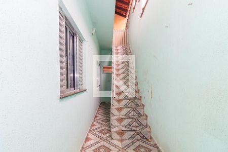 Casa para alugar com 100m², 3 quartos e 1 vagaCorredor