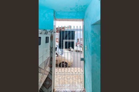 Casa para alugar com 100m², 3 quartos e 1 vagaEntrada