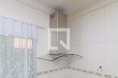 Casa para alugar com 100m², 3 quartos e 1 vagaCozinha