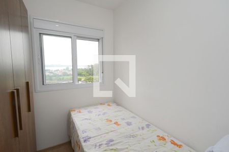 Apartamento à venda com 54m², 3 quartos e 1 vagaQuarto 3