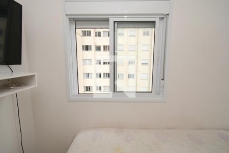 Apartamento à venda com 54m², 3 quartos e 1 vagaQuarto 2