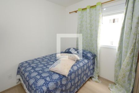 Apartamento à venda com 54m², 3 quartos e 1 vagaSuíte