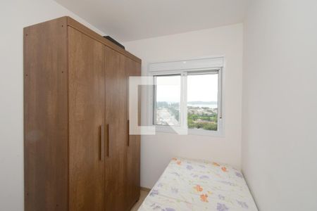 Apartamento à venda com 54m², 3 quartos e 1 vagaQuarto 3