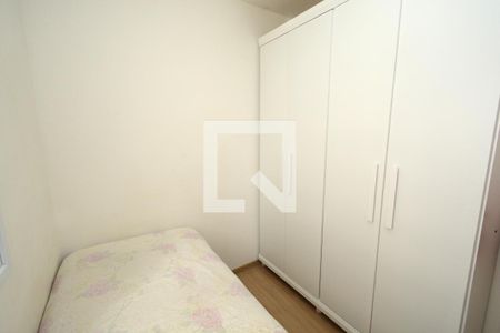 Apartamento à venda com 54m², 3 quartos e 1 vagaQuarto 2